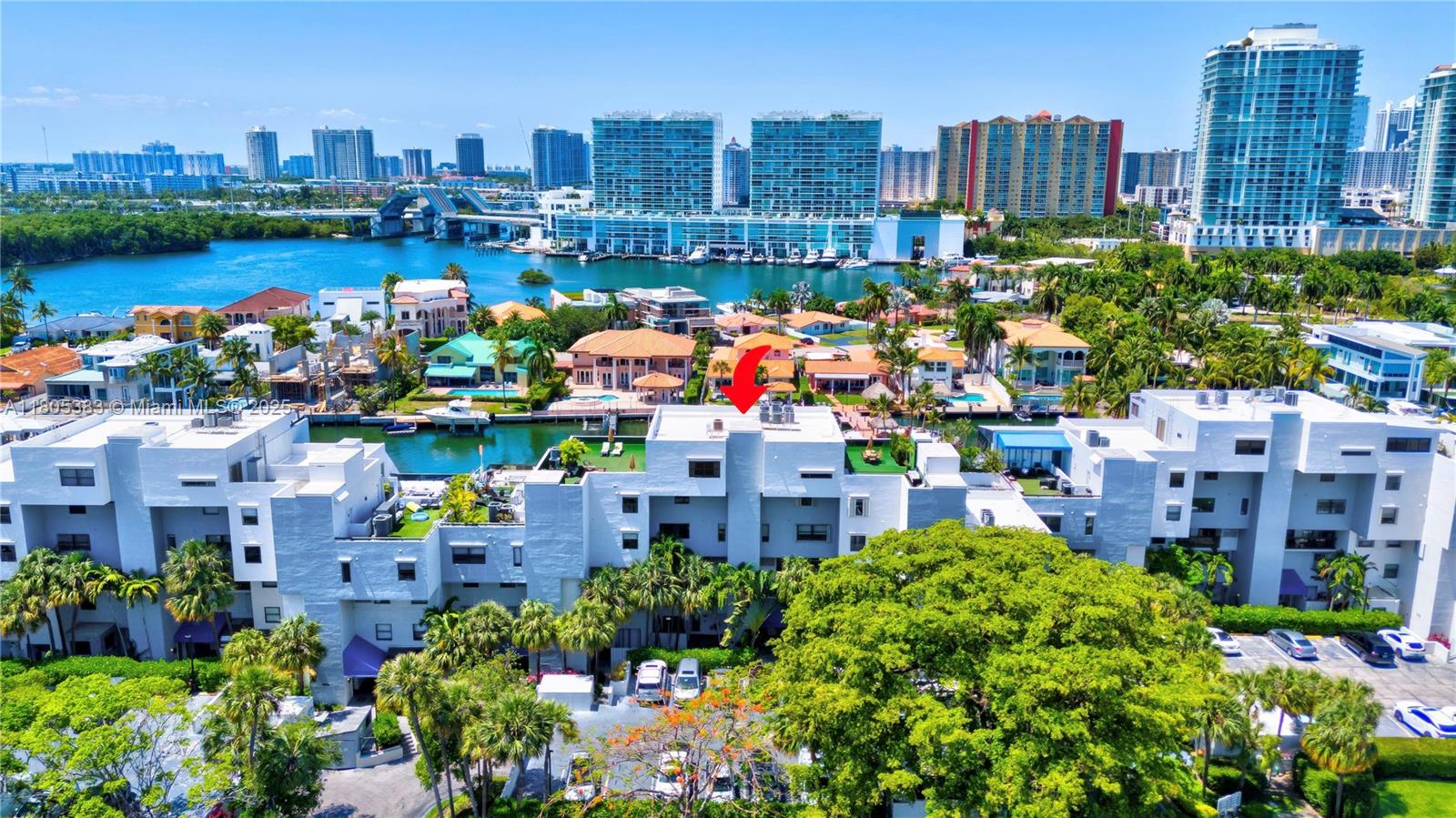 401 Poinciana Dr # 1225