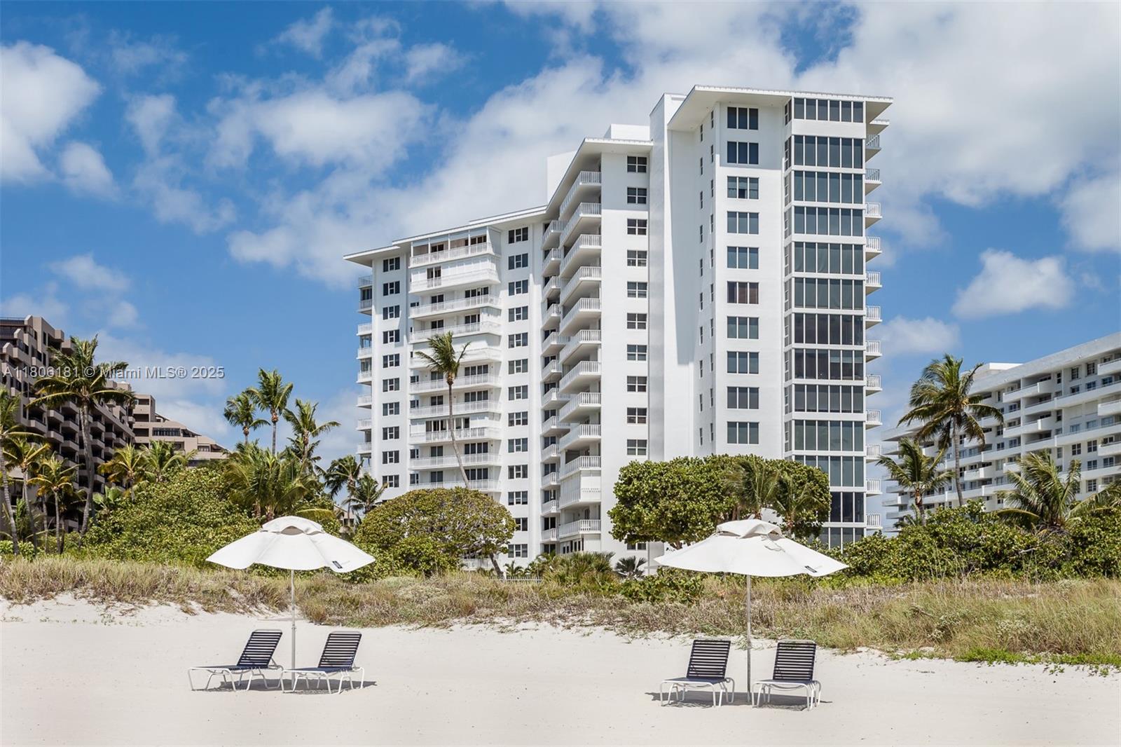200 Ocean Lane Dr # 305