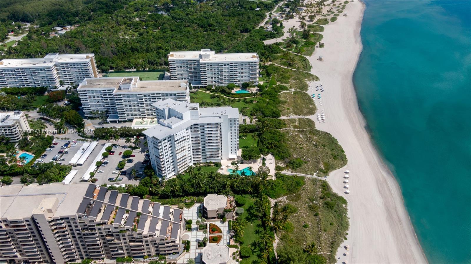 200 Ocean Lane Dr # 305