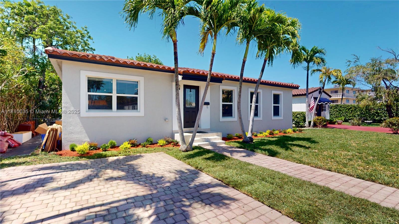 7 Montilla Ave