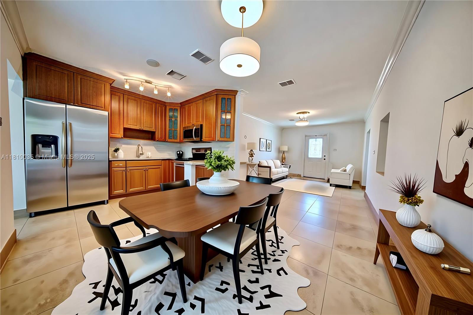 7 Montilla Ave