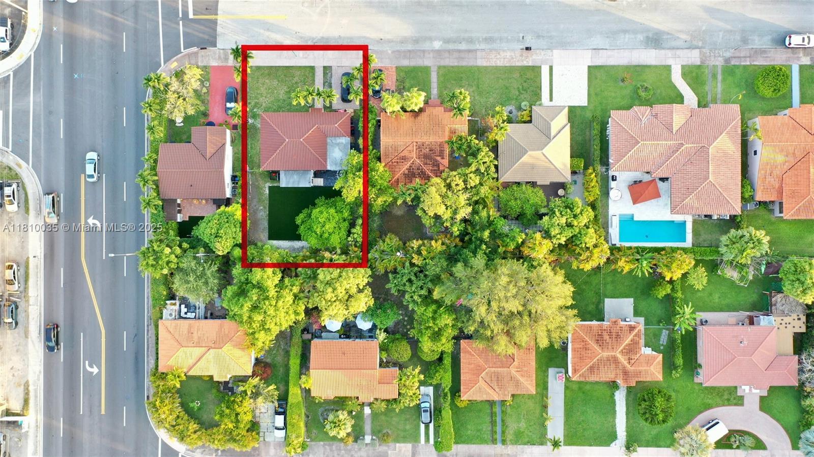 7 Montilla Ave