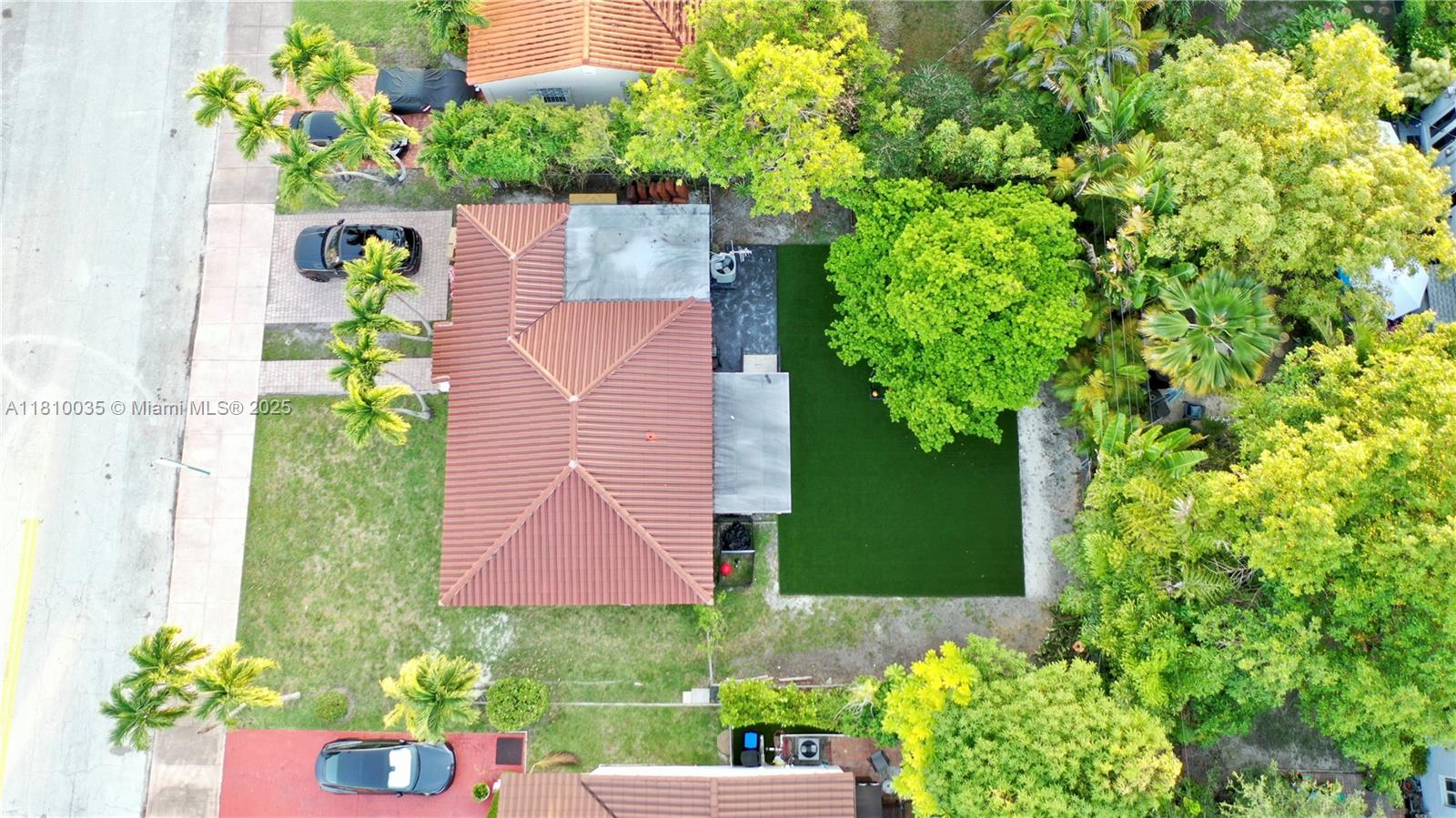 7 Montilla Ave