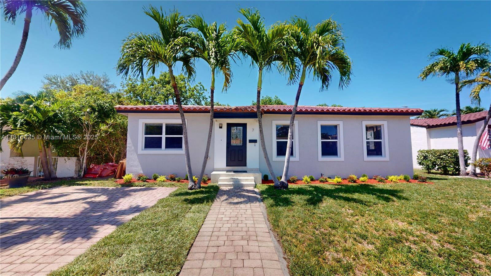 7 Montilla Ave