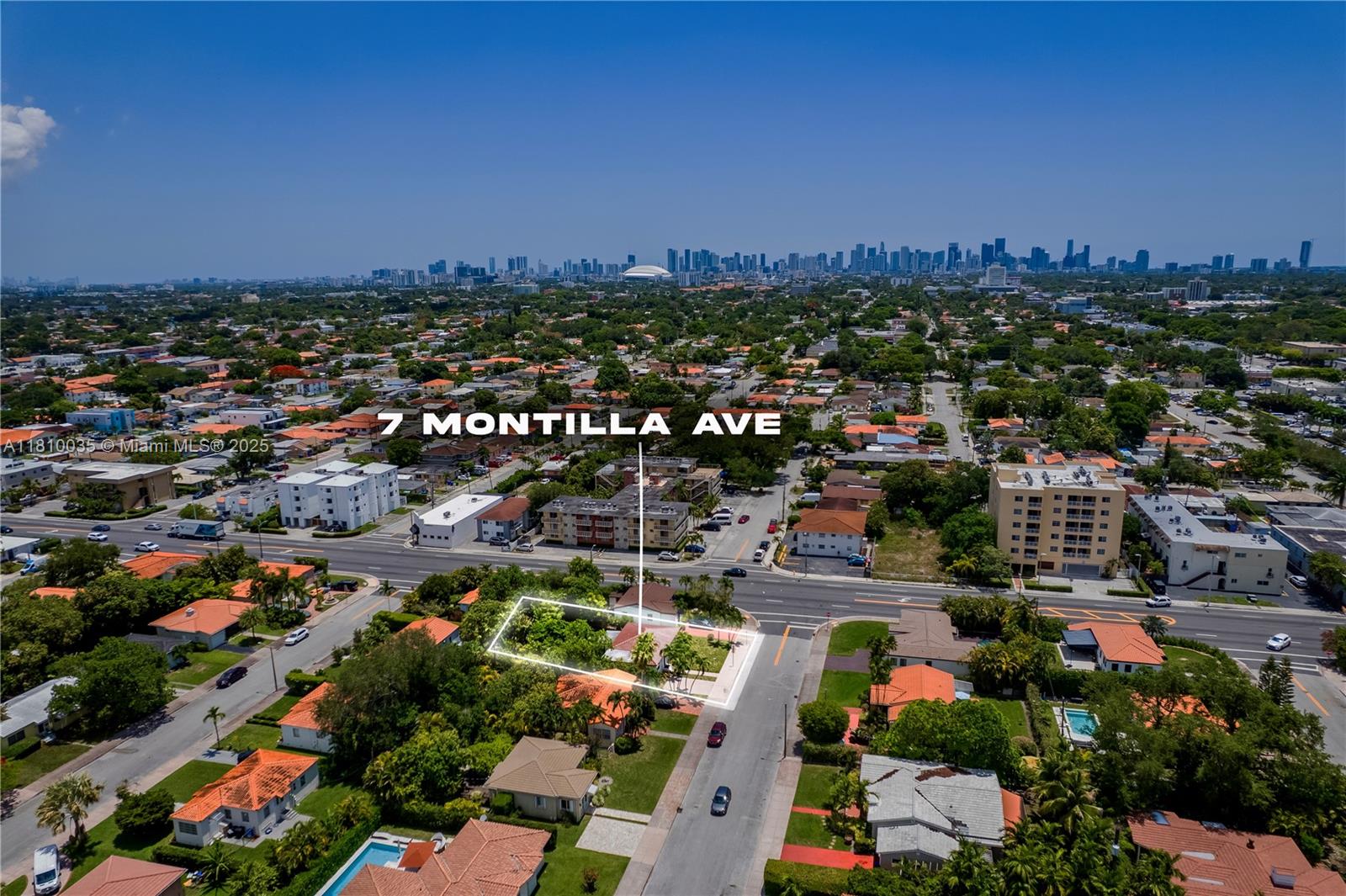 7 Montilla Ave