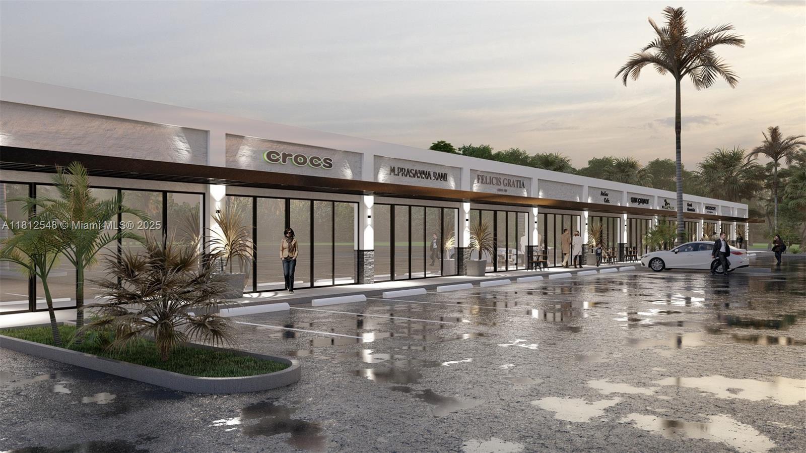 1301-1325 S Powerline Rd