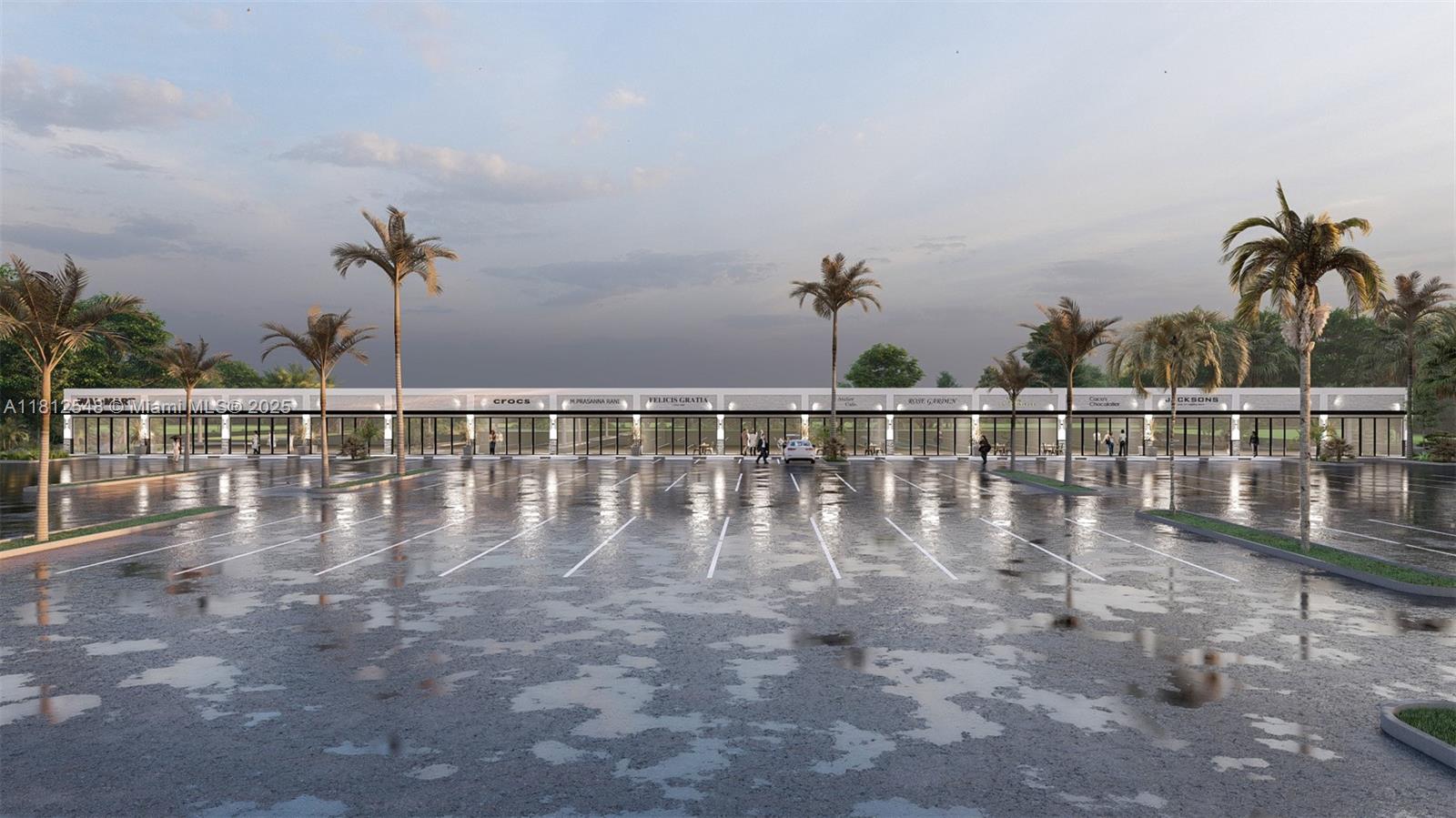 1301-1325 S Powerline Rd