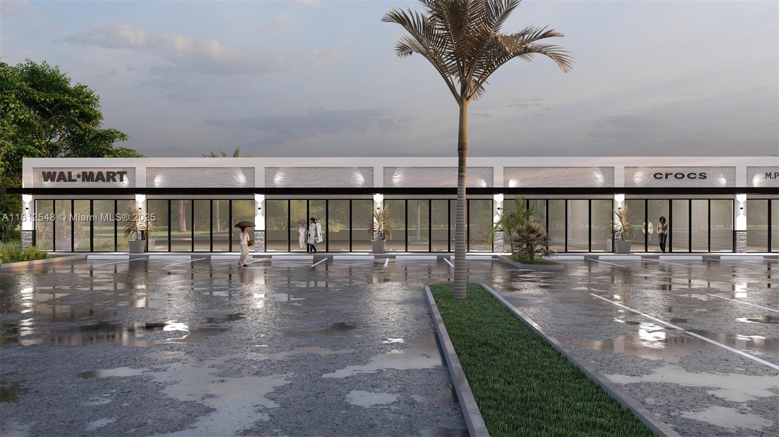 1301-1325 S Powerline Rd