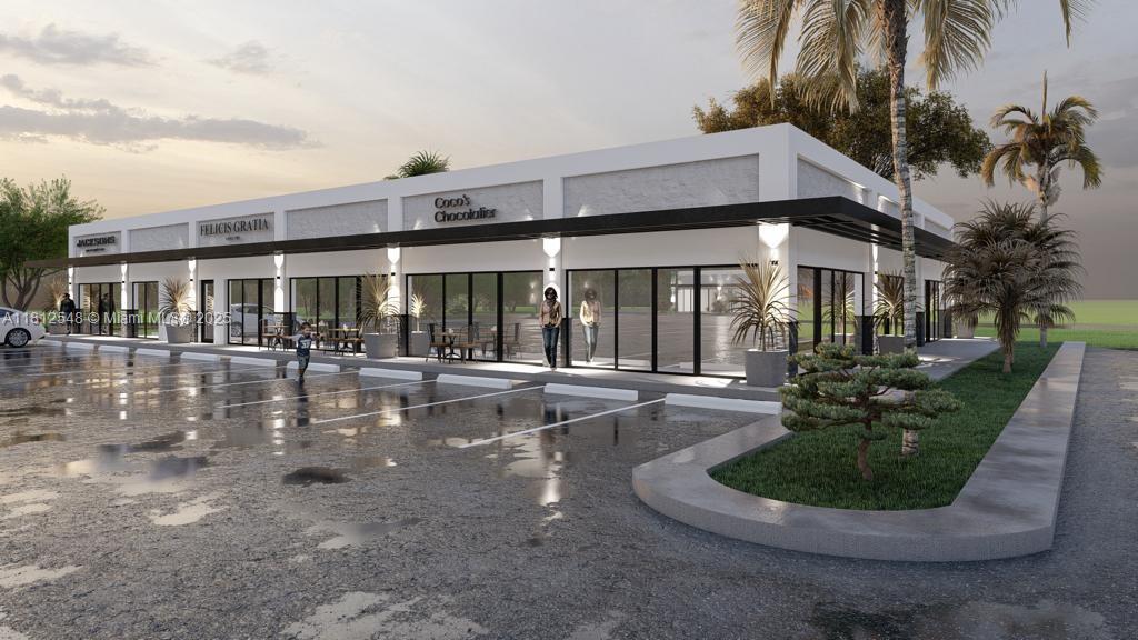 1301-1325 S Powerline Rd