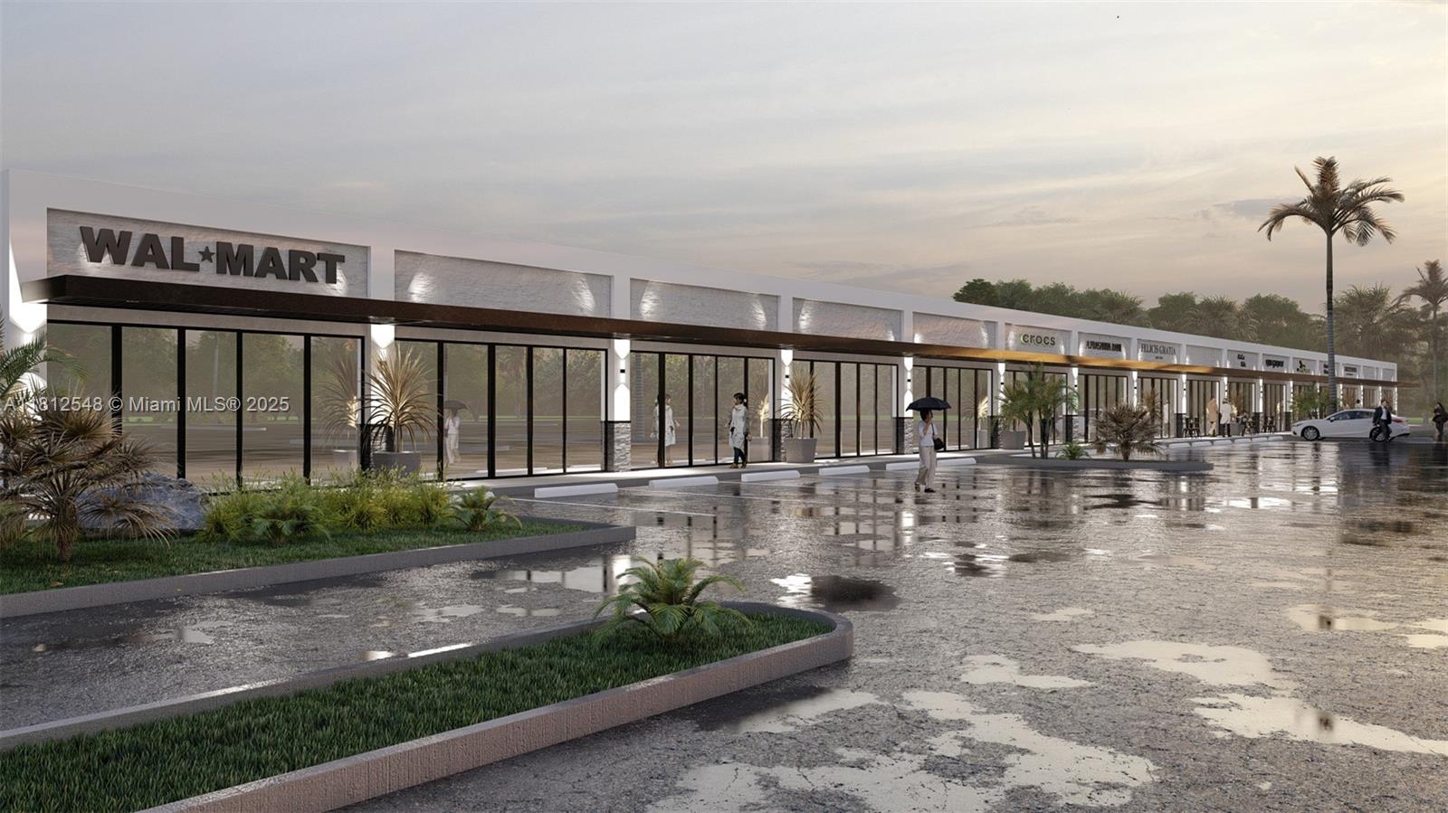 1301-1325 S Powerline Rd