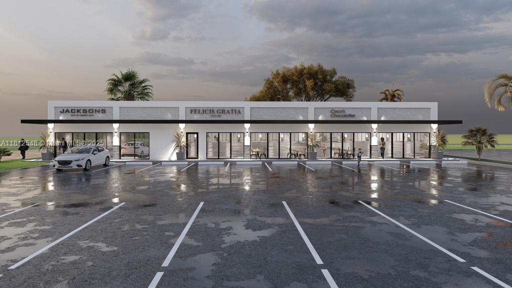 1301-1325 S Powerline Rd