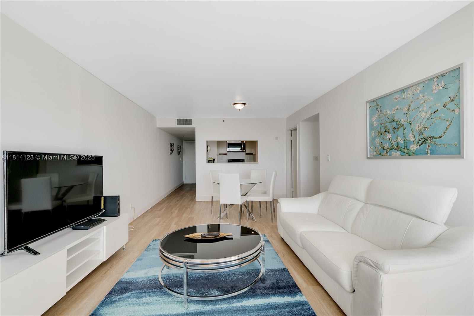 1717 N Bayshore Dr # 3753 Unit: A-3753