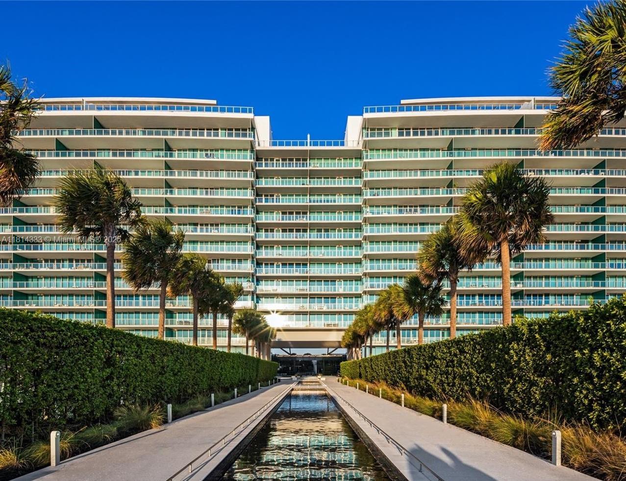 350 Ocean Dr # 1204N