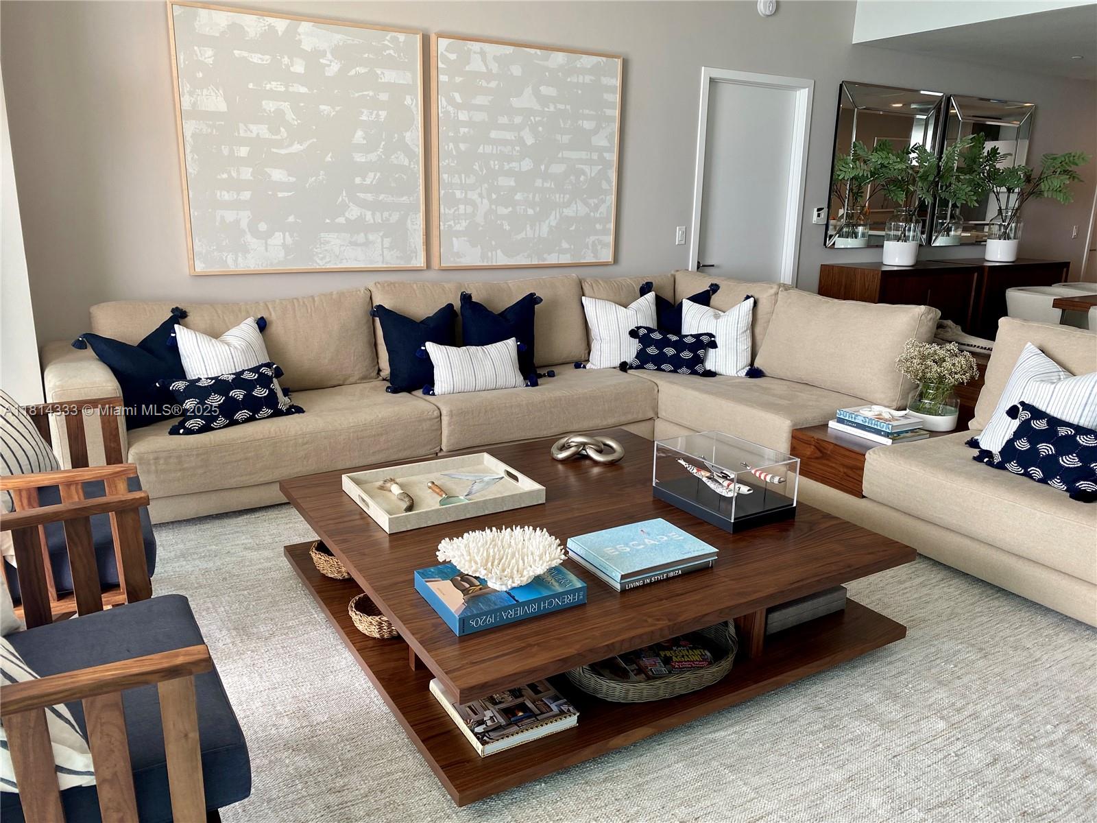 350 Ocean Dr # 1204N