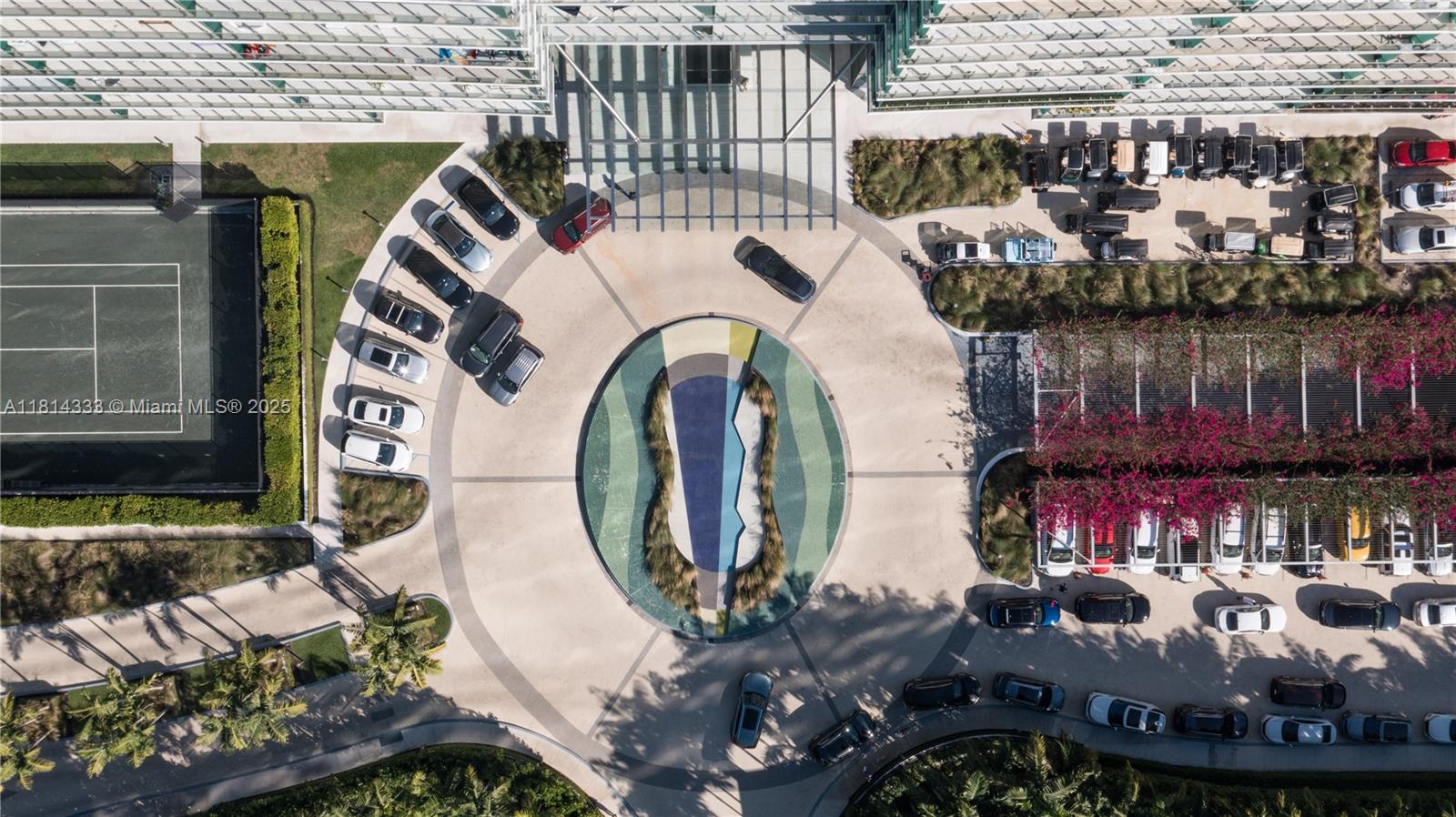 350 Ocean Dr # 1204N