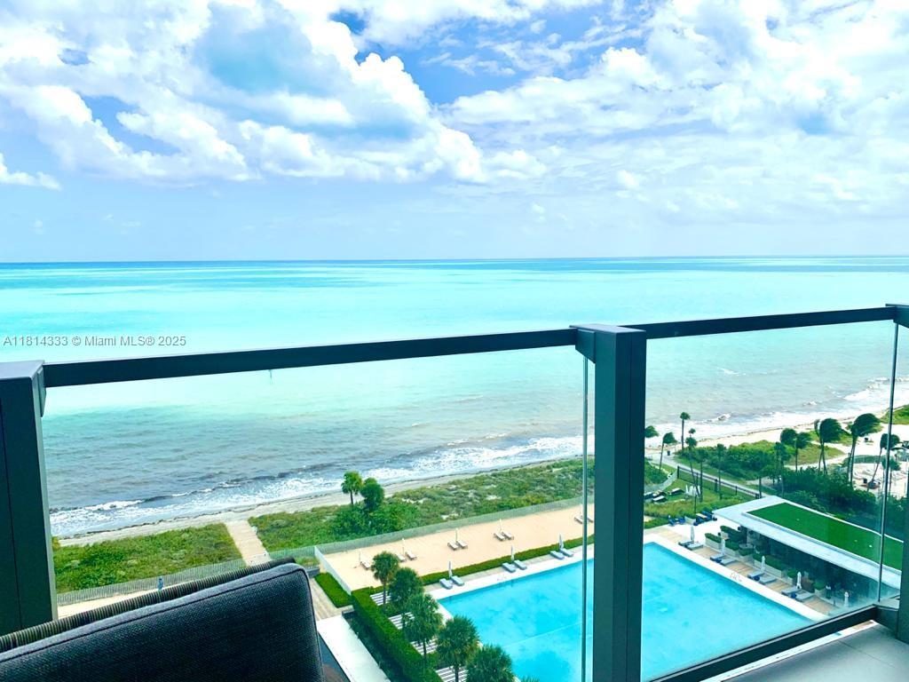 350 Ocean Dr # 1204N