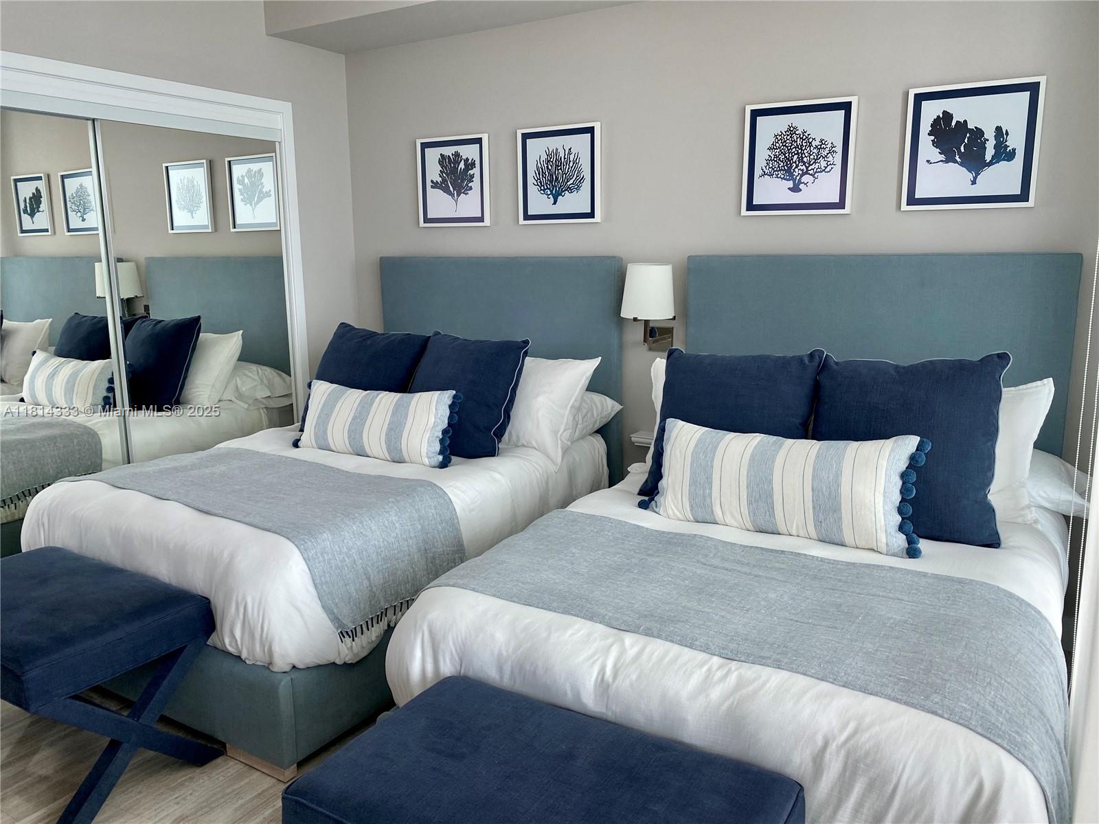 350 Ocean Dr # 1204N