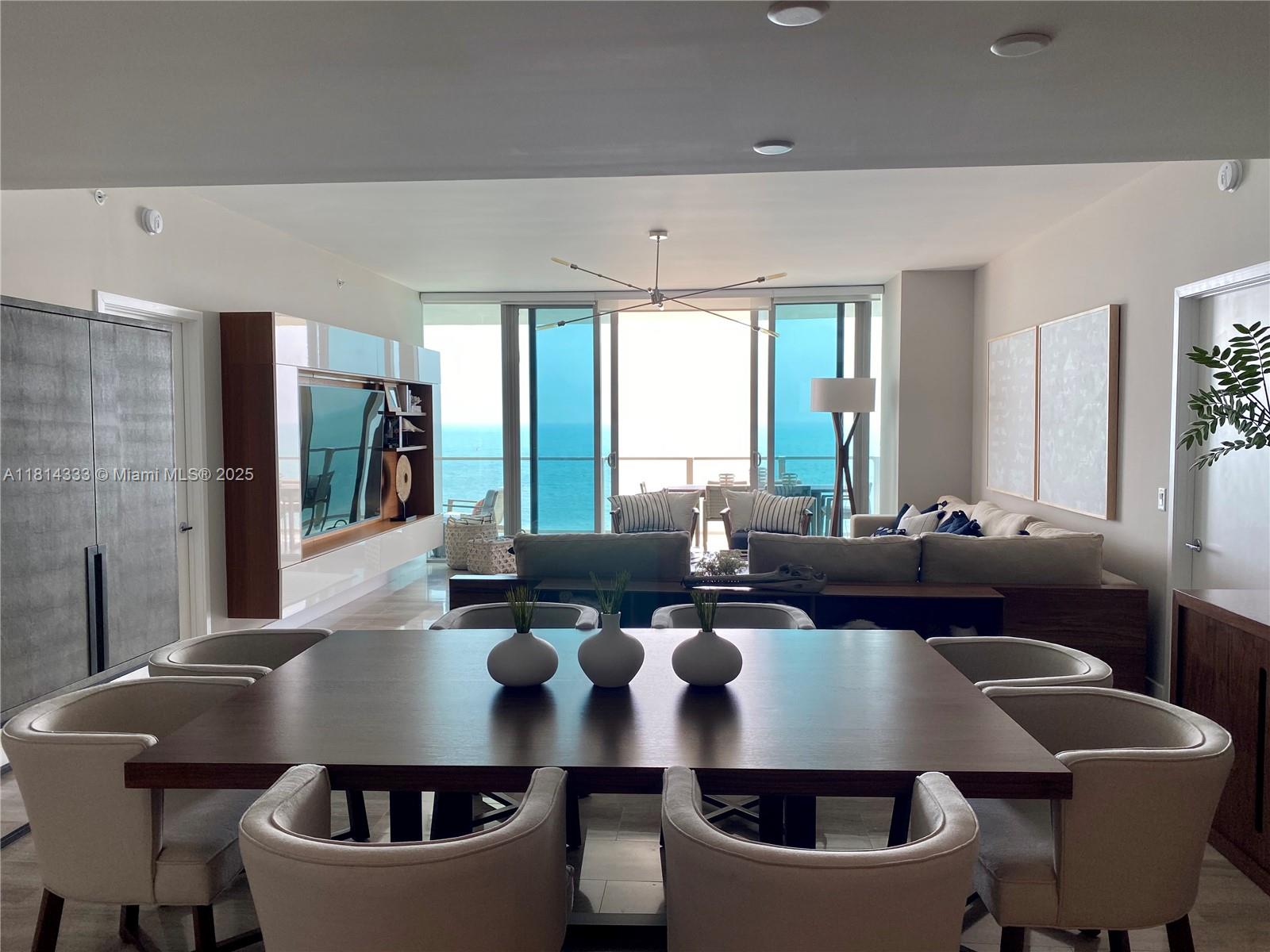 350 Ocean Dr # 1204N