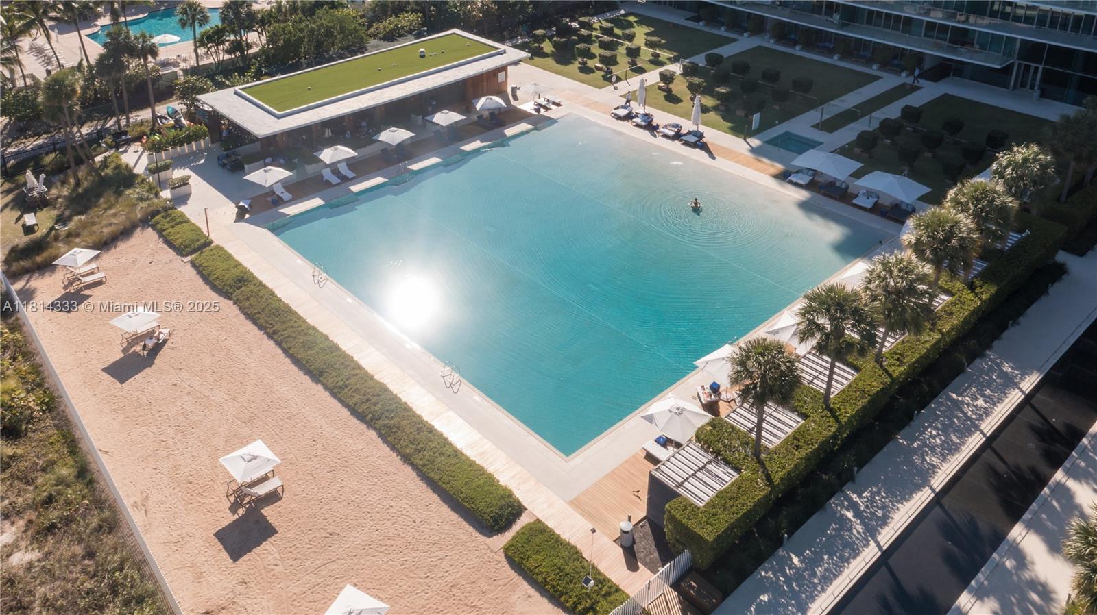 350 Ocean Dr # 1204N