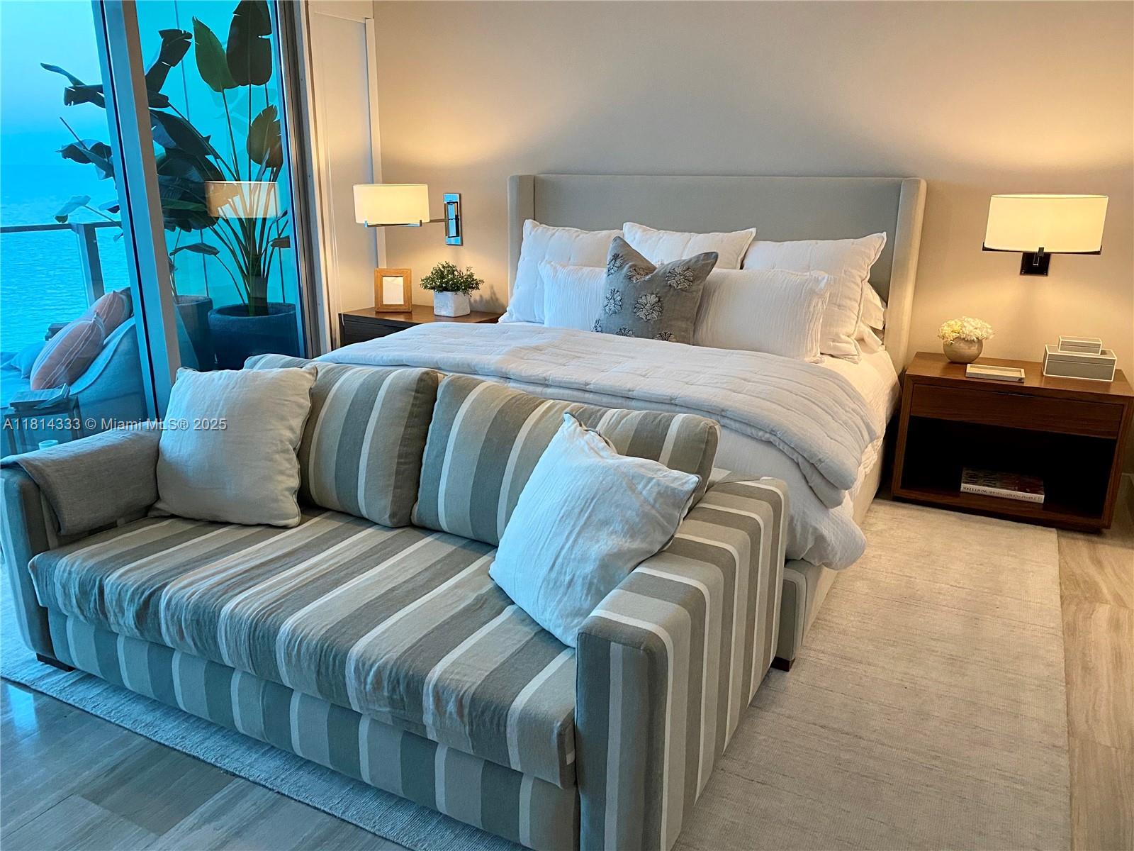 350 Ocean Dr # 1204N