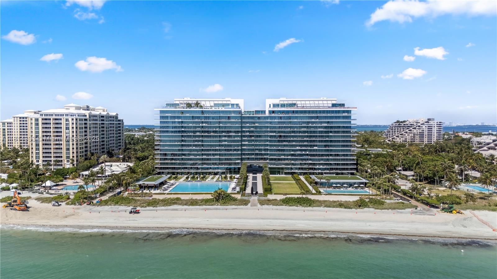 350 Ocean Dr # 1204N
