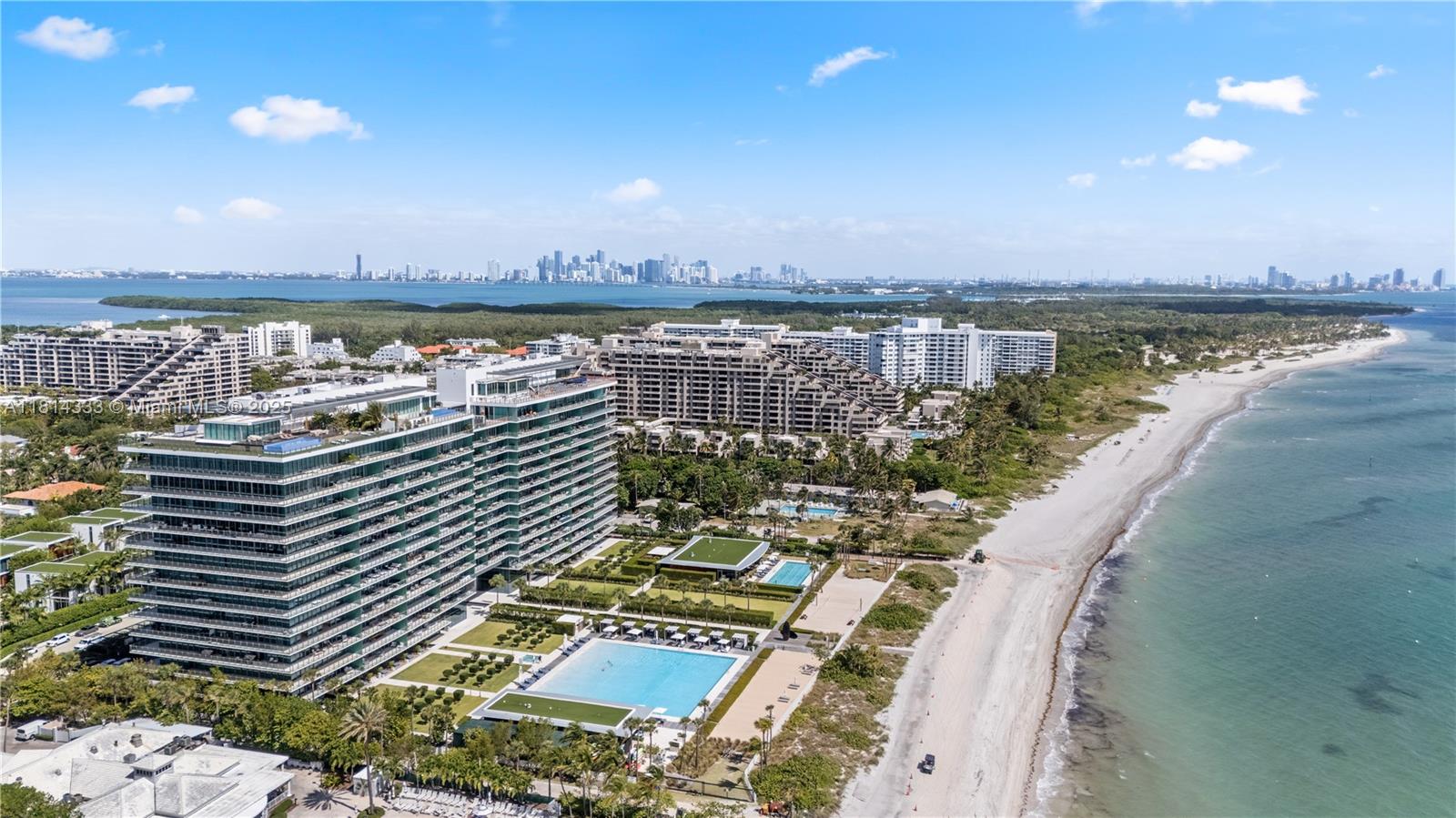 350 Ocean Dr # 1204N