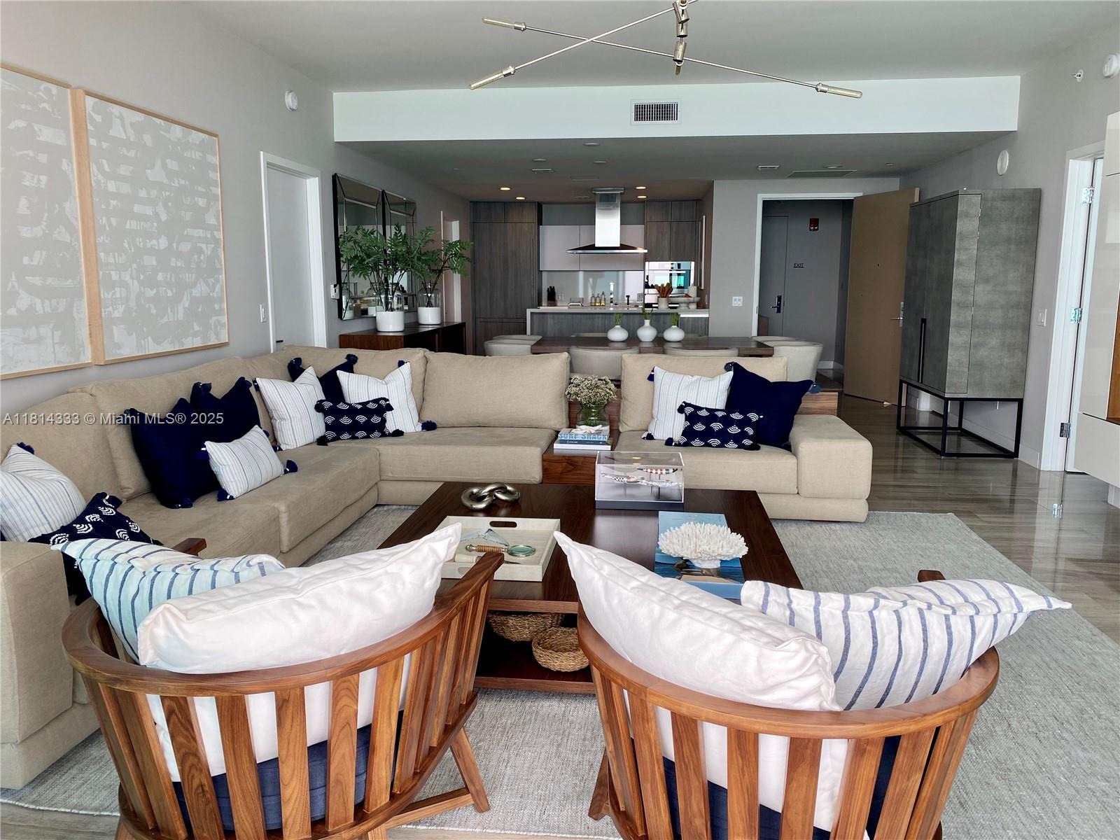 350 Ocean Dr # 1204N