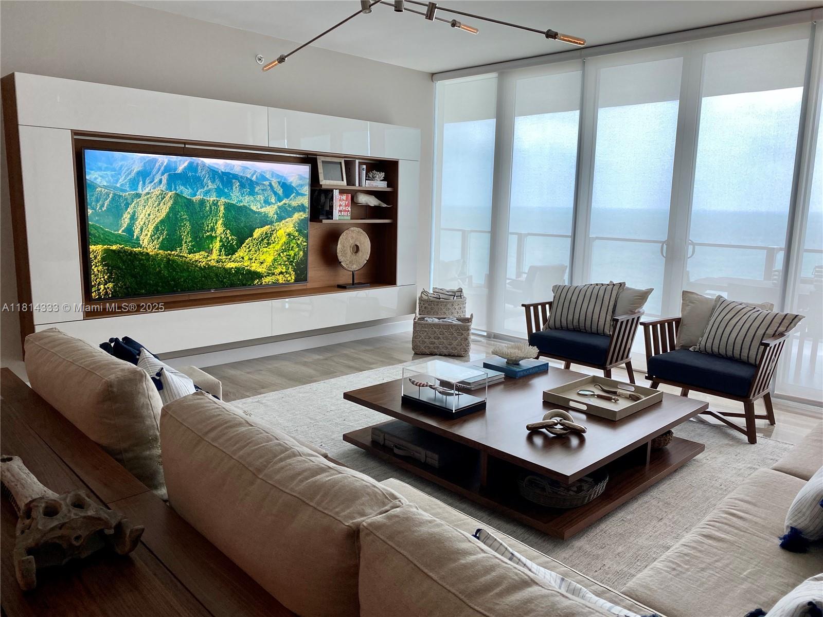 350 Ocean Dr # 1204N