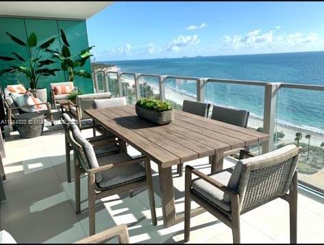 350 Ocean Dr # 1204N