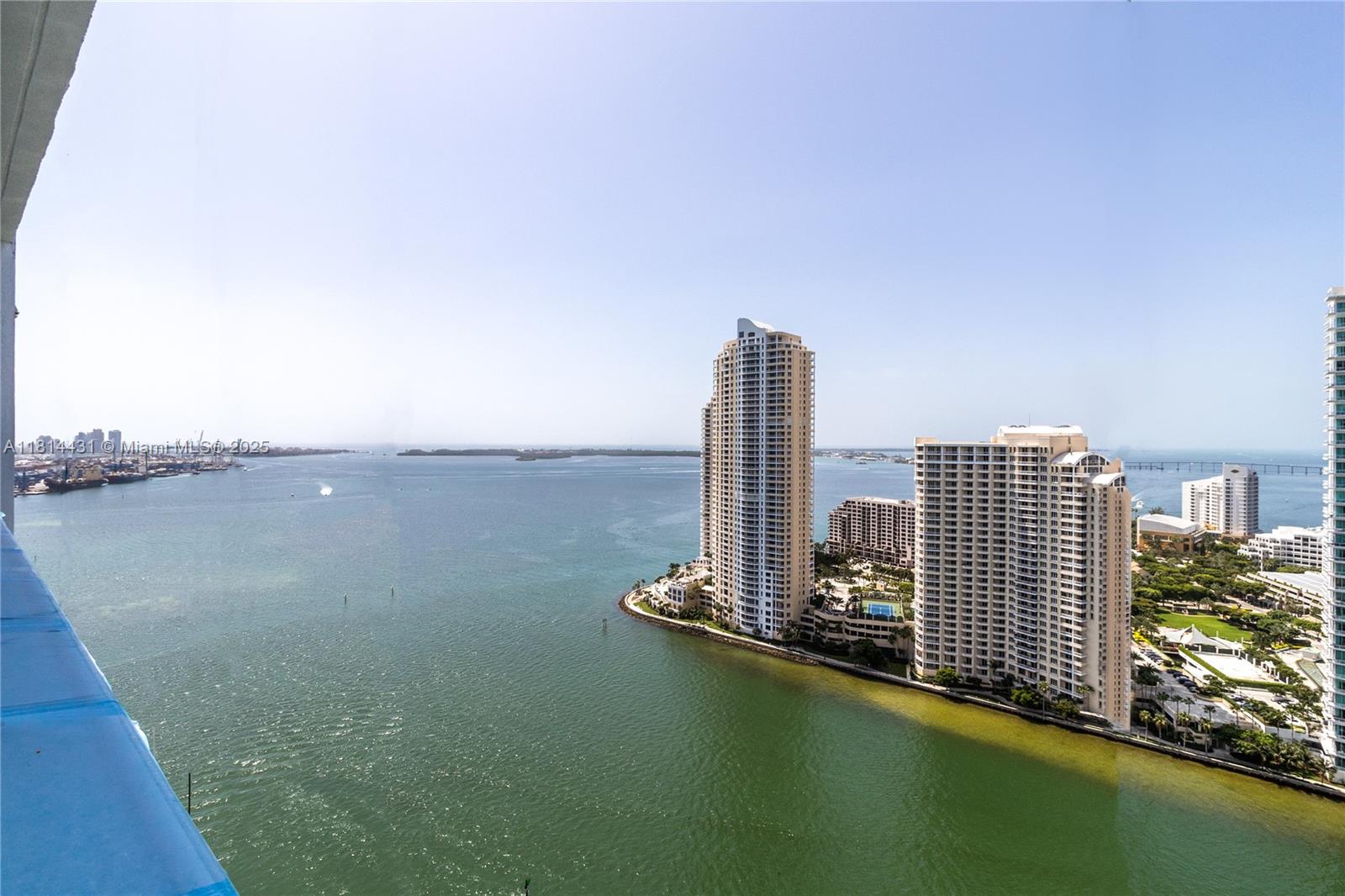 335 S Biscayne Blvd # 3207