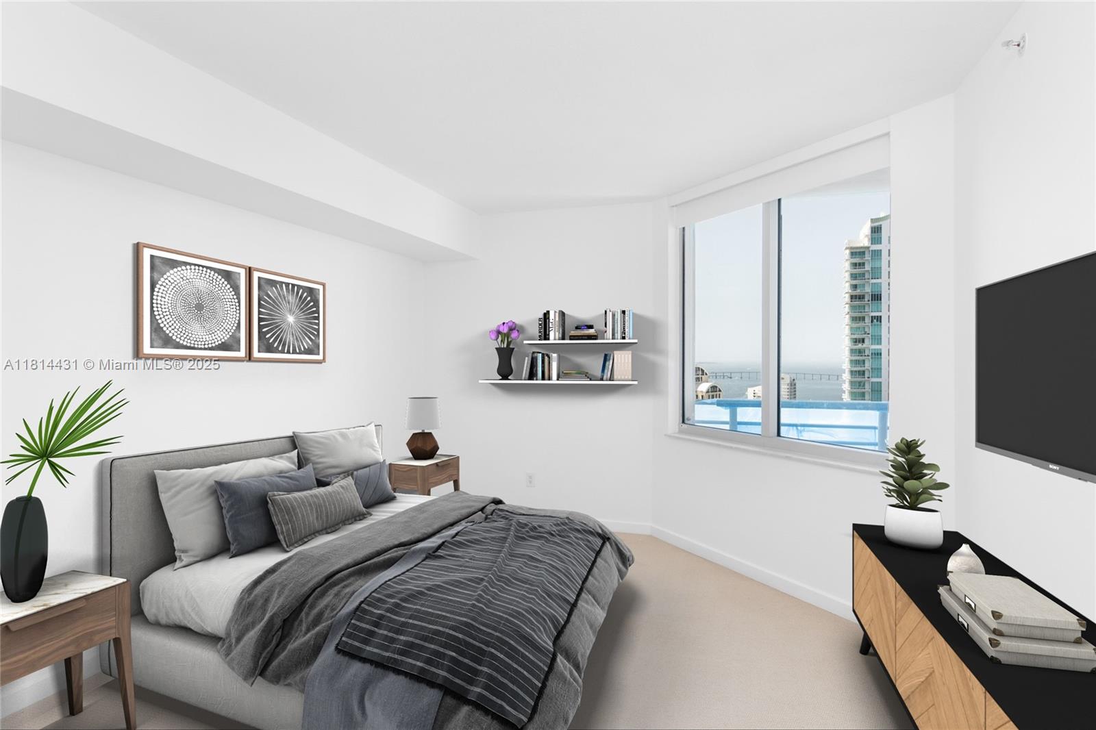 335 S Biscayne Blvd # 3207