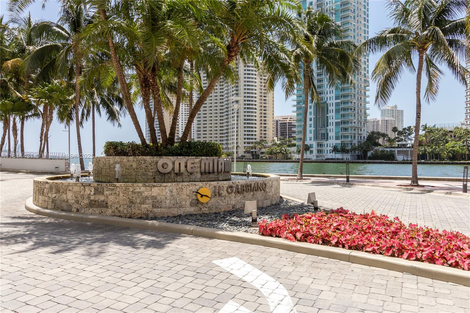 335 S Biscayne Blvd # 3207