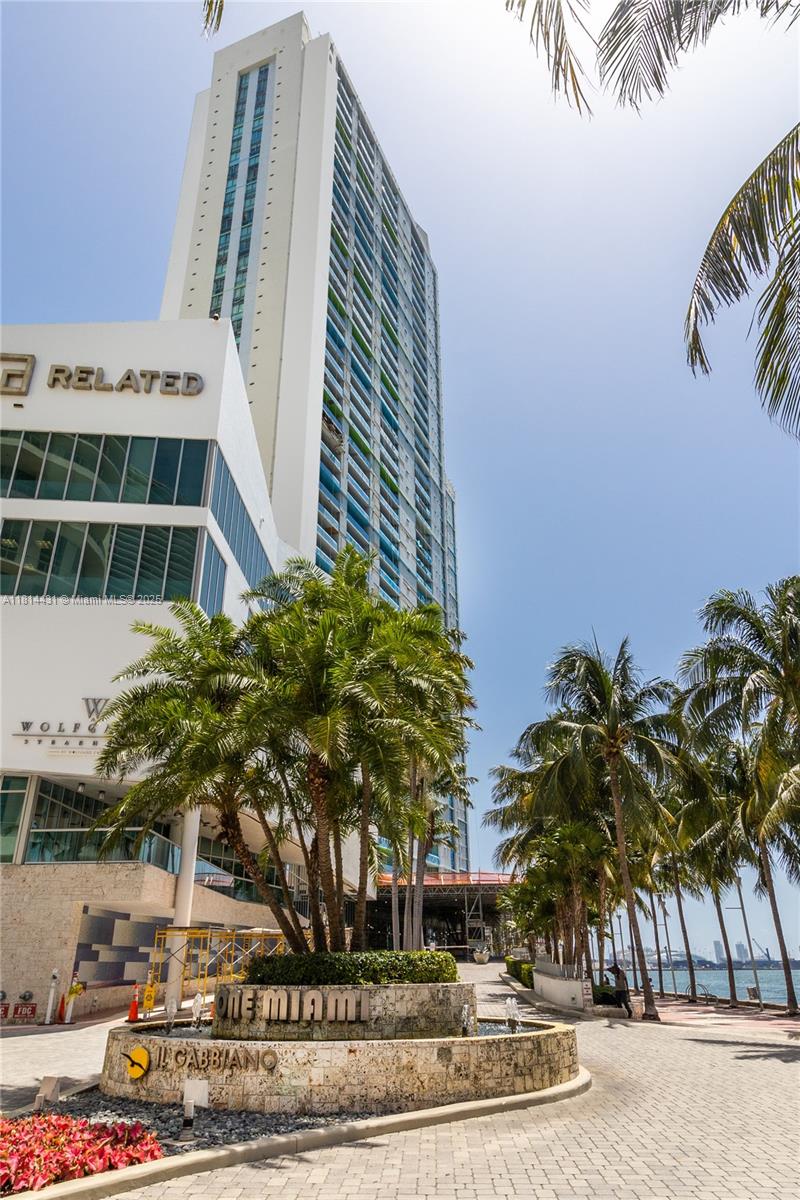 335 S Biscayne Blvd # 3207