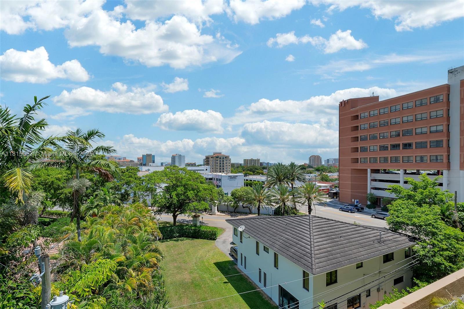 2650 SW 37th Ave # 505