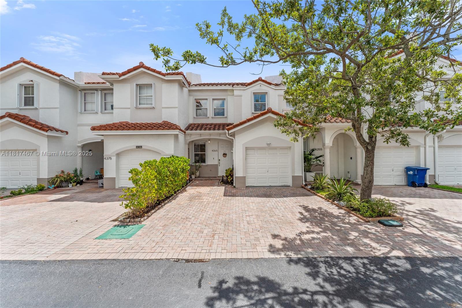 4365 NW 116th Ave # 0