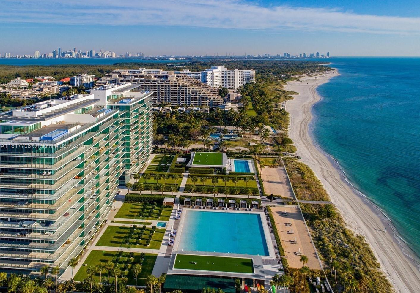 360 Ocean Dr # 1106S