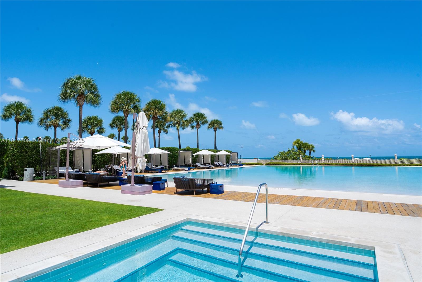 360 Ocean Dr # 1106S