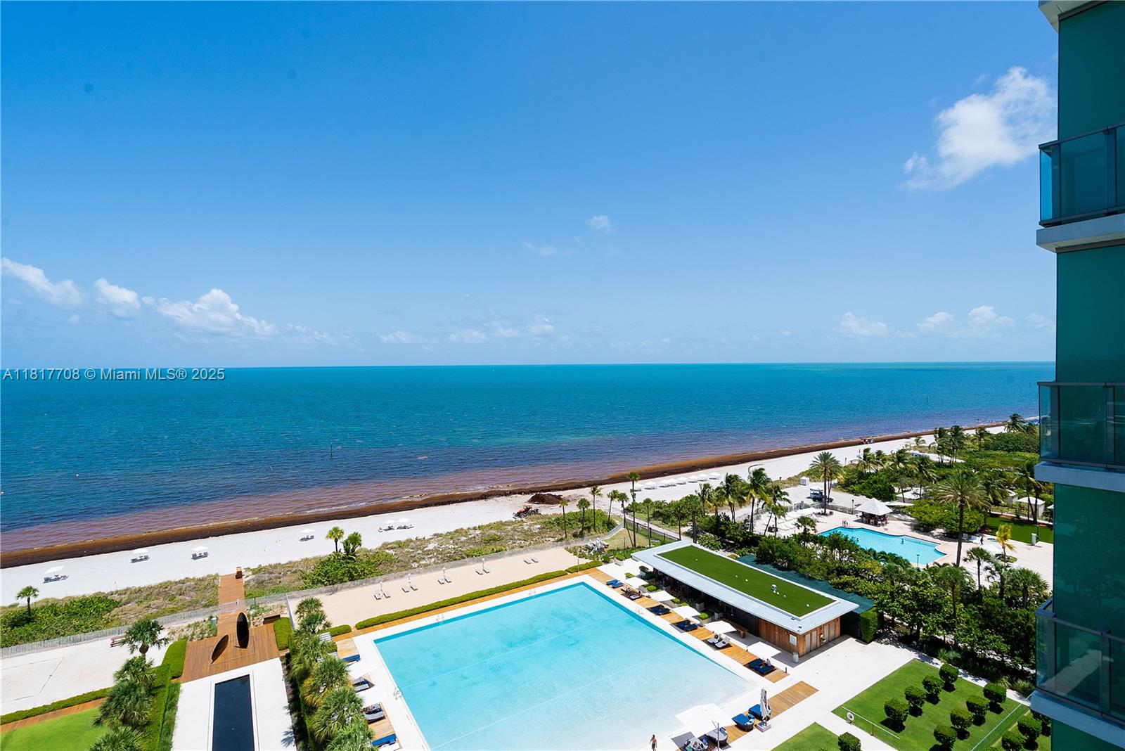 360 Ocean Dr # 1106S