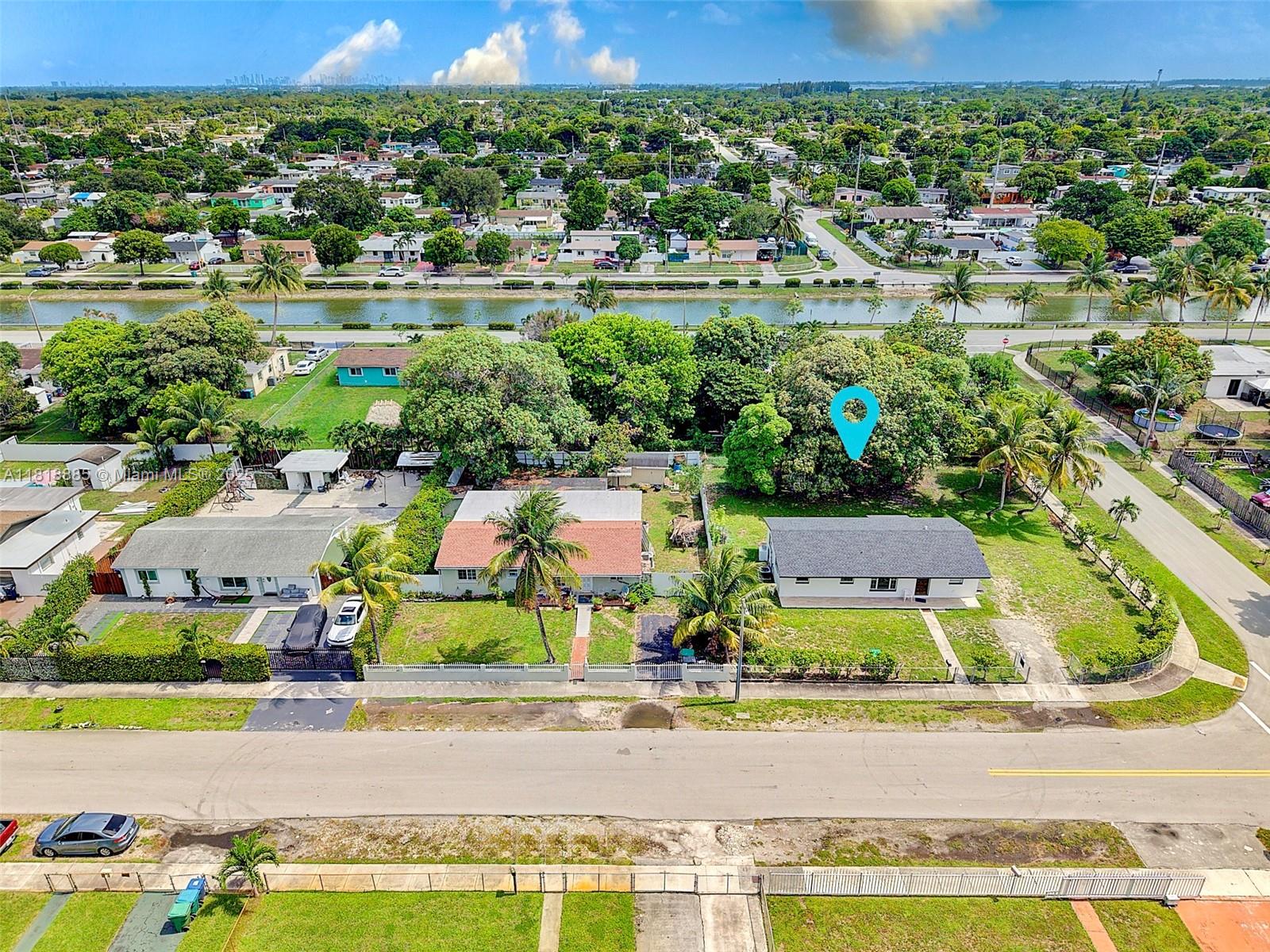 3354 NW 181st St