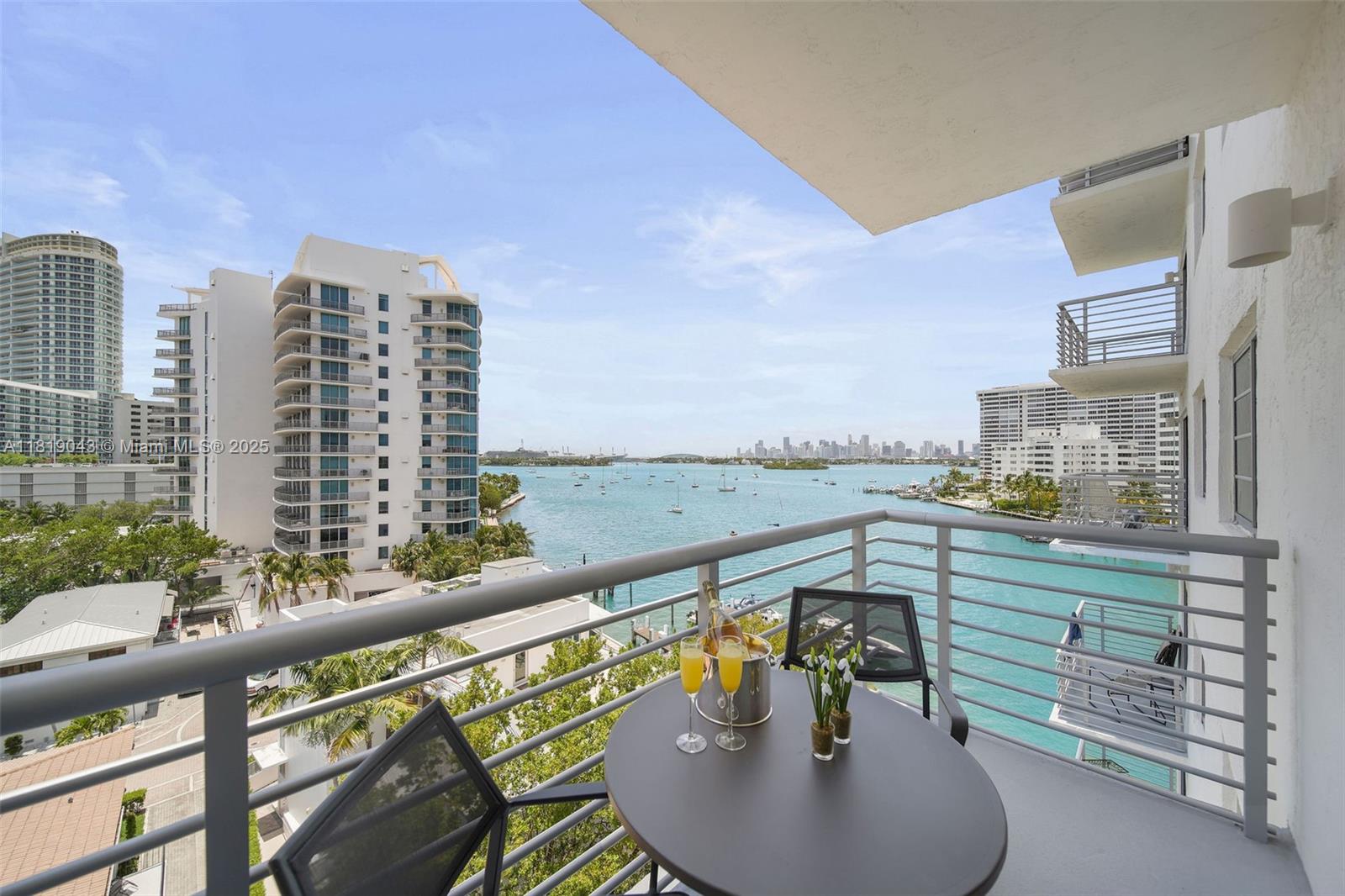 1450 Lincoln Rd # 809