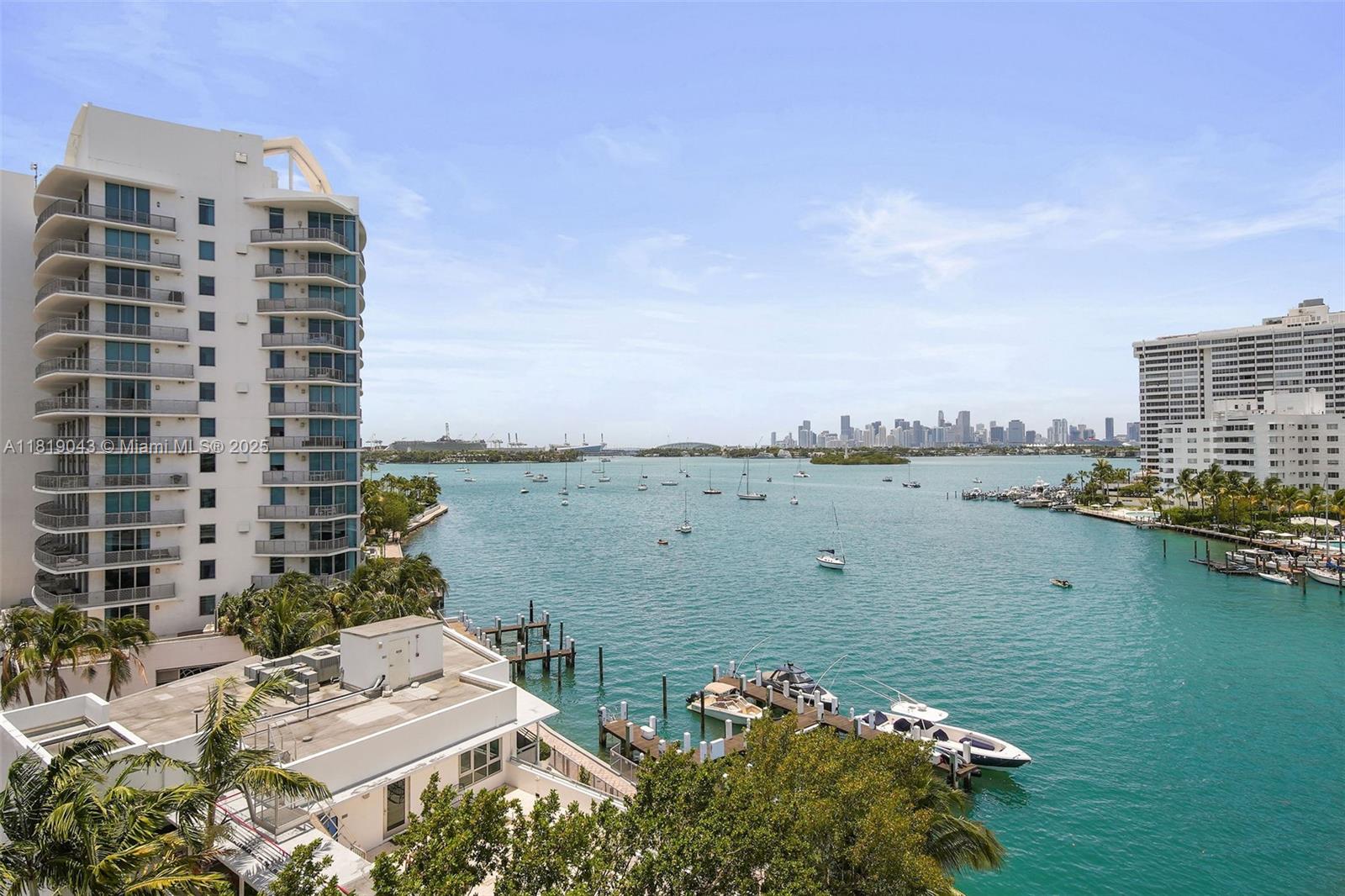 1450 Lincoln Rd # 809