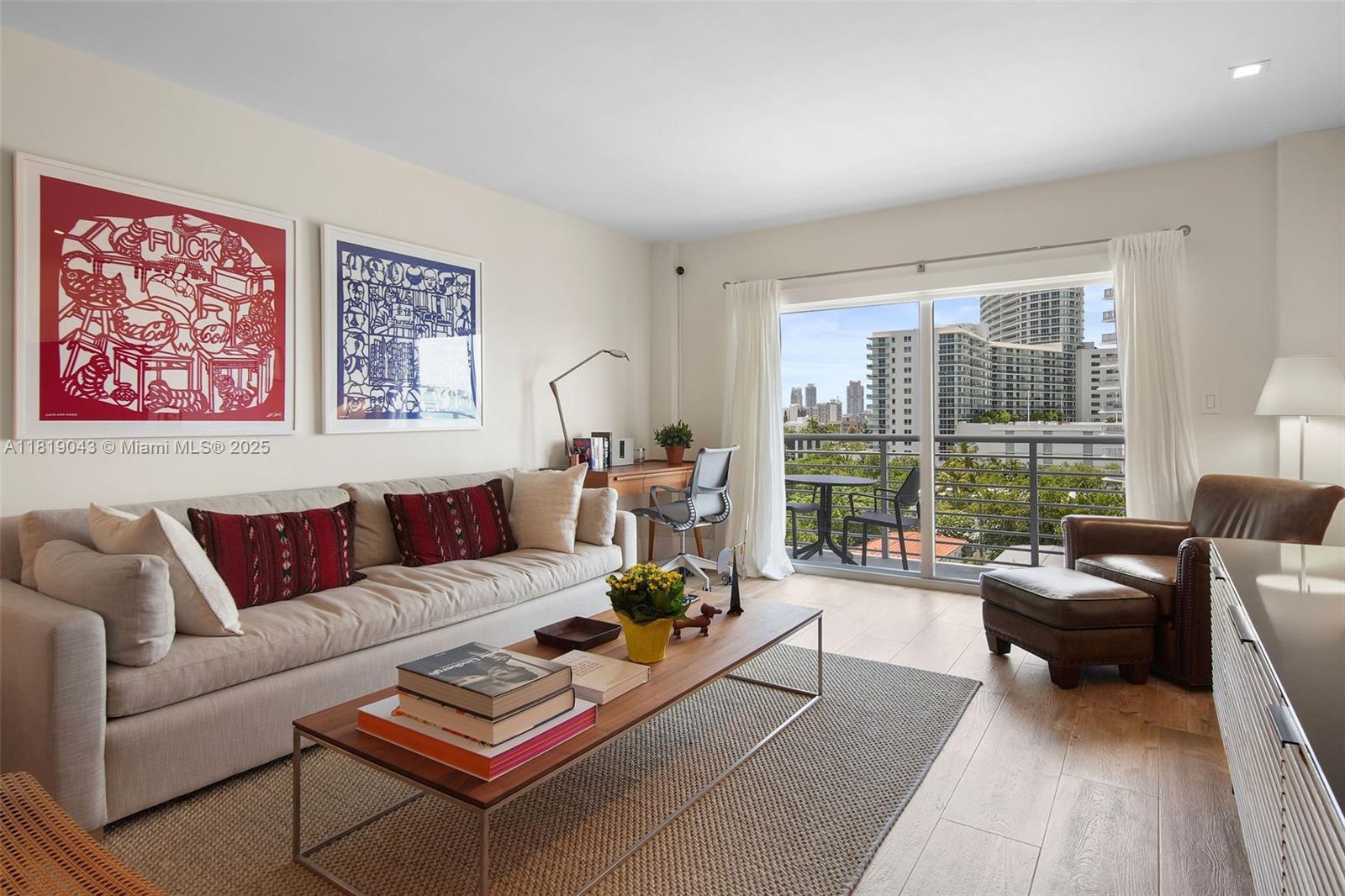 1450 Lincoln Rd # 809