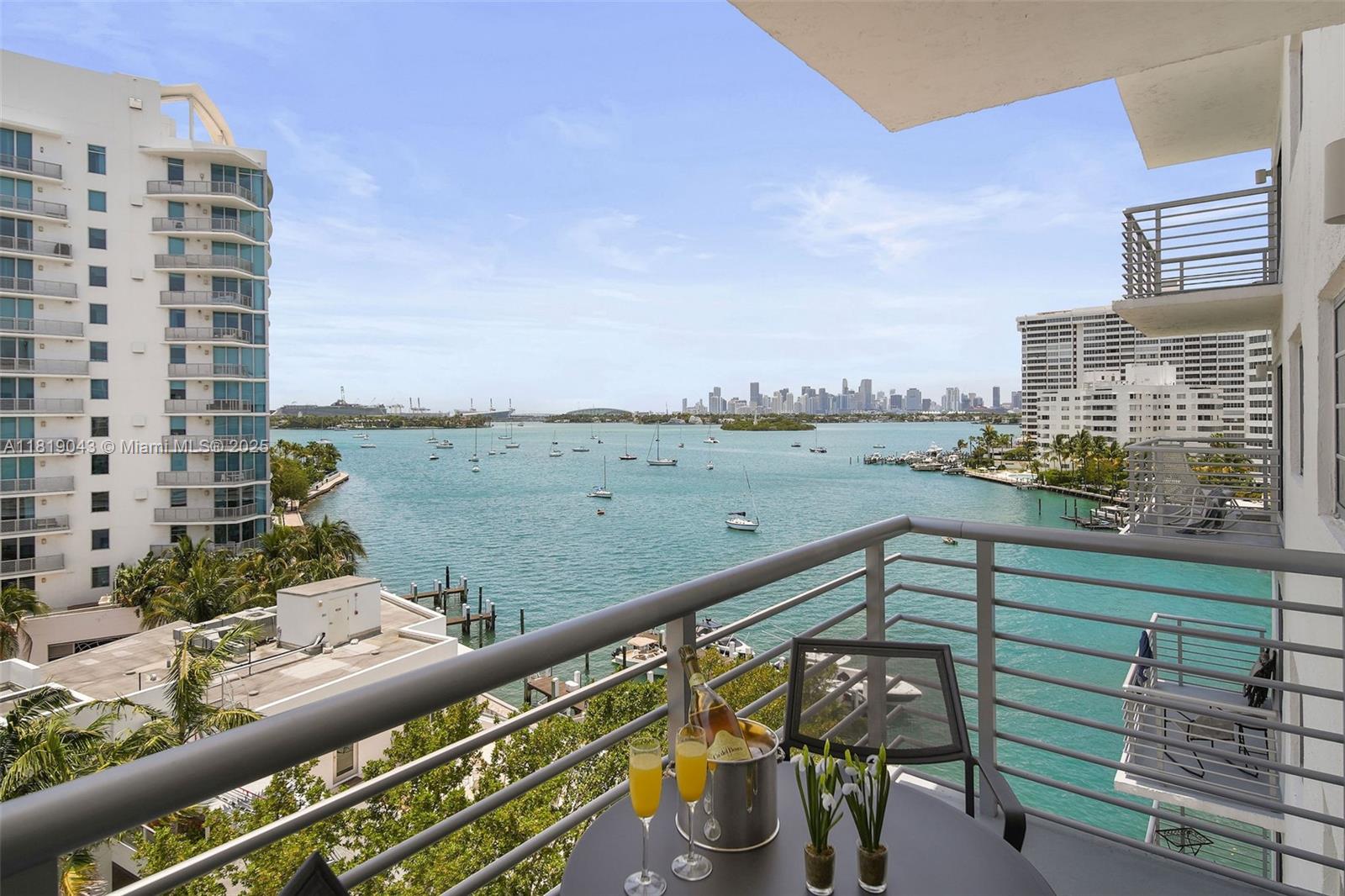 1450 Lincoln Rd # 809
