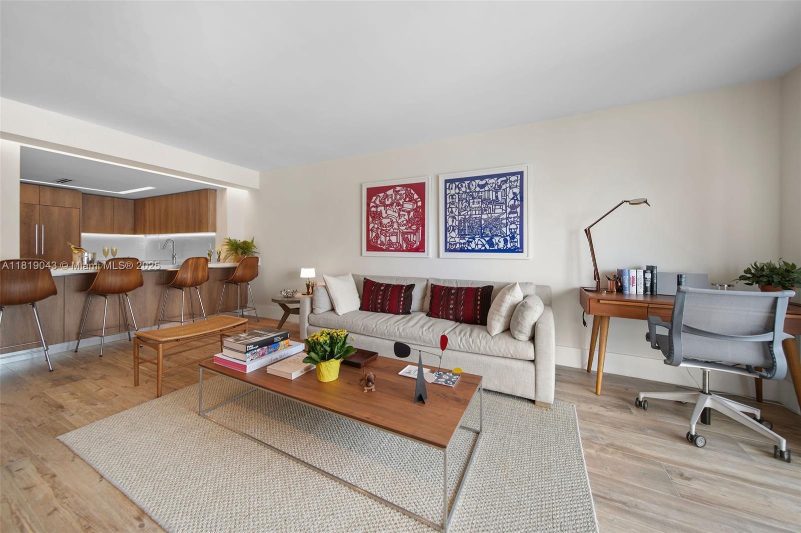 1450 Lincoln Rd # 809