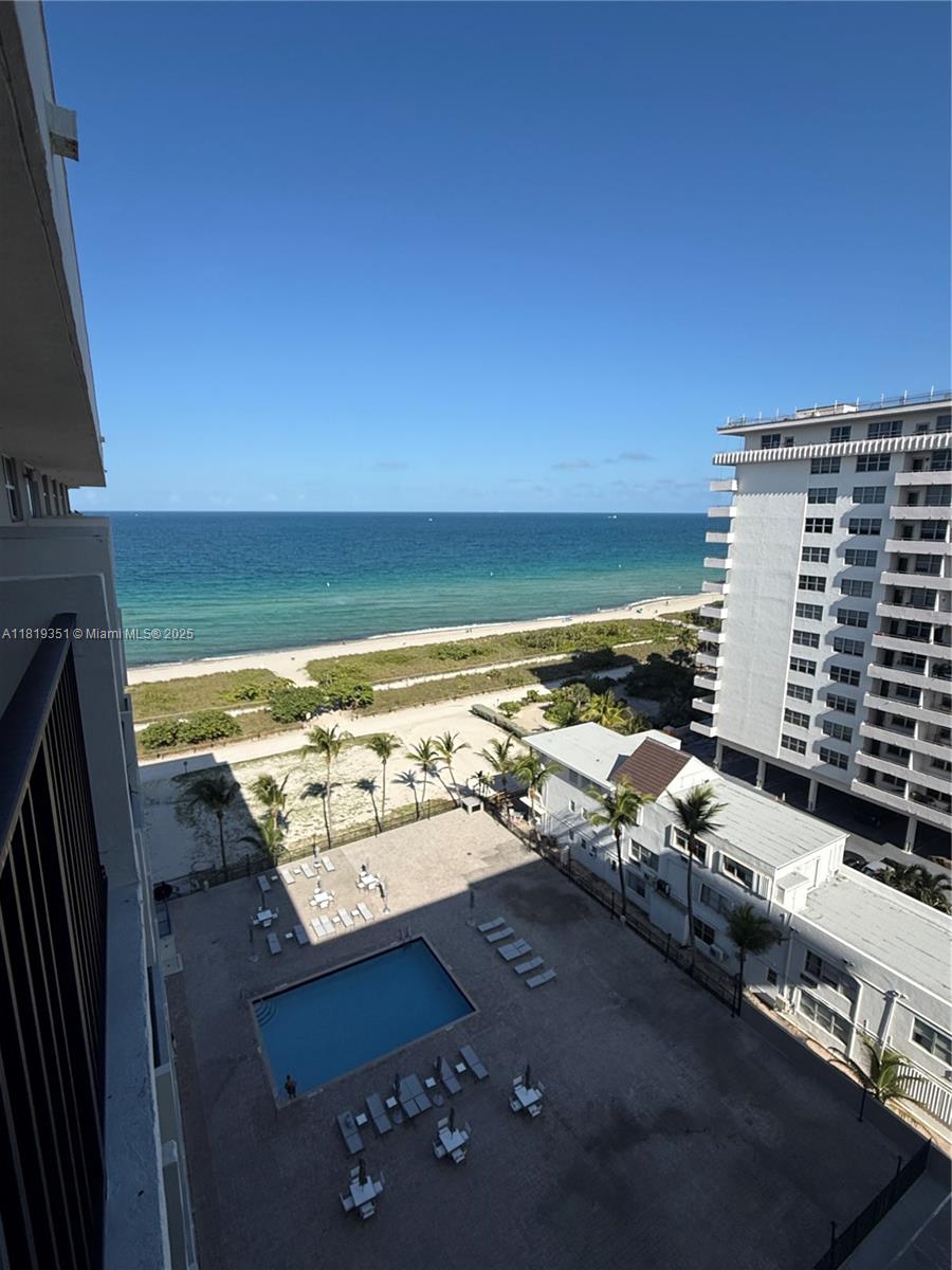 9273 Collins Ave # 1101