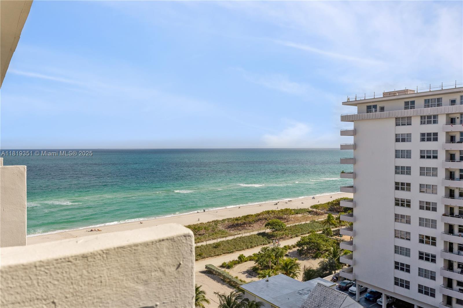 9273 Collins Ave # 1101