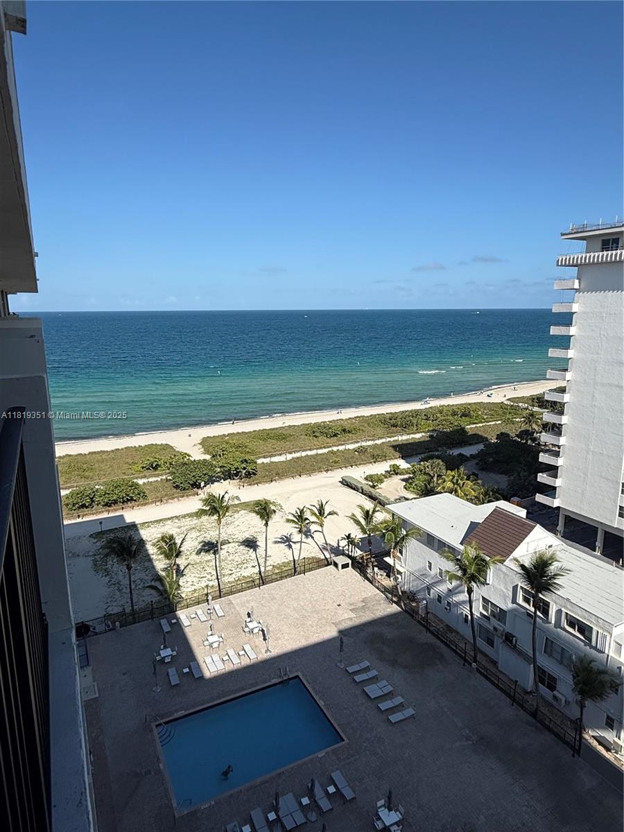 9273 Collins Ave # 1101