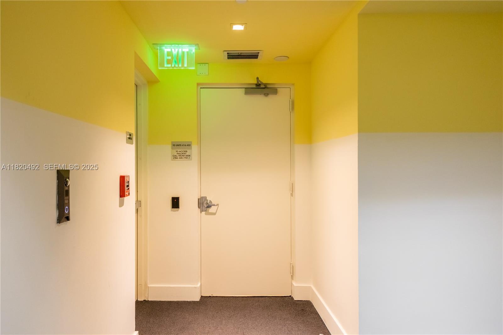 465 Brickell Ave # 417