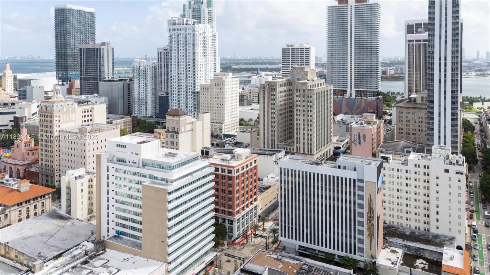 111 E Flagler St # 1309