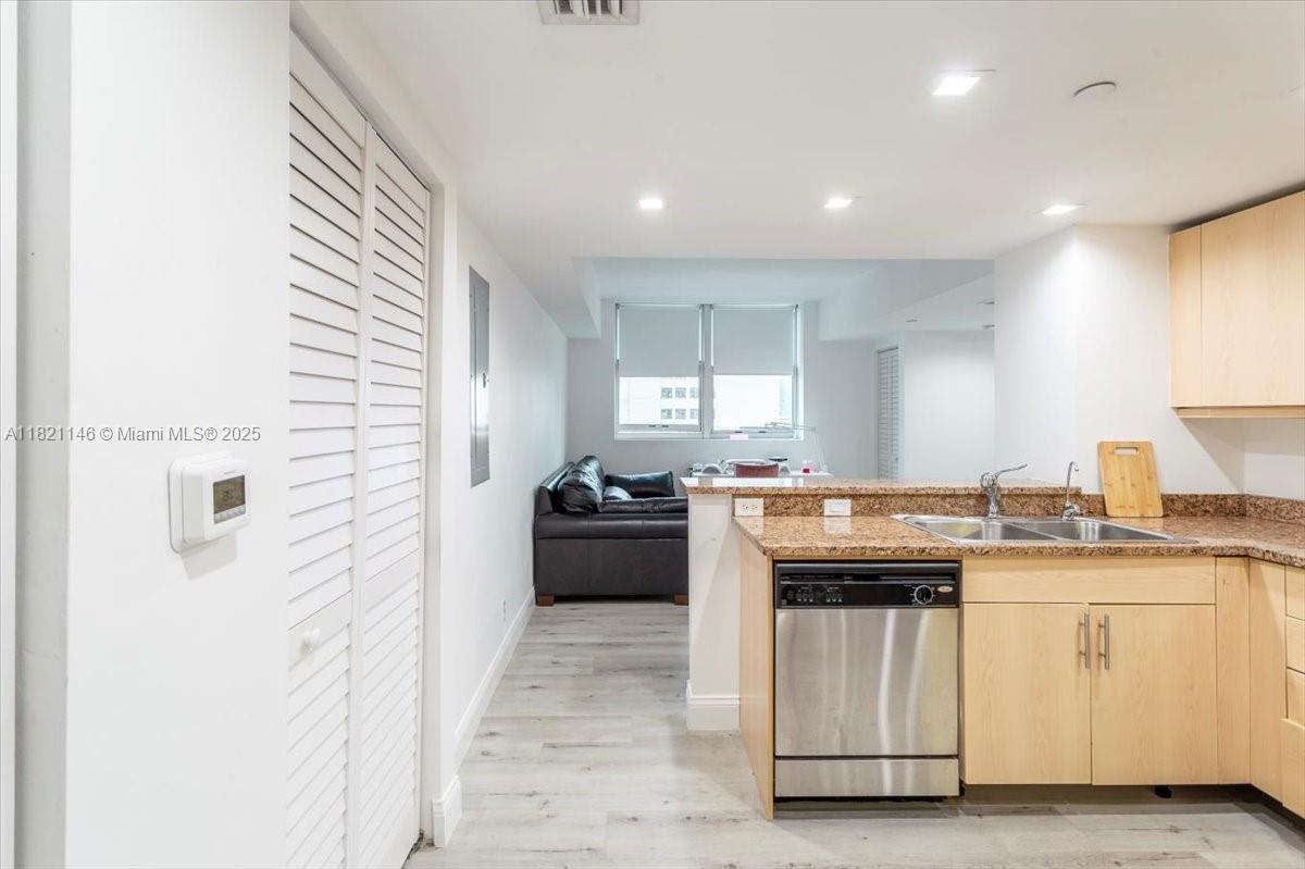 111 E Flagler St # 1309